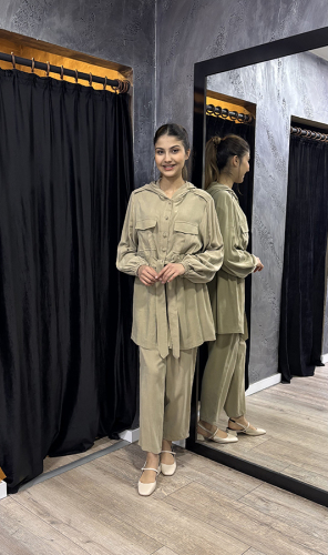 MaQ Debi Takım YEŞİL - 2