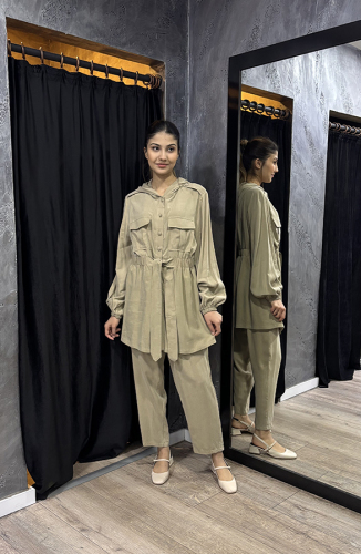 MaQ Debi Takım YEŞİL - 3