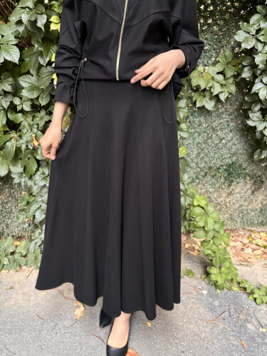 MaQ Design Boss Ceket SİYAH - 5