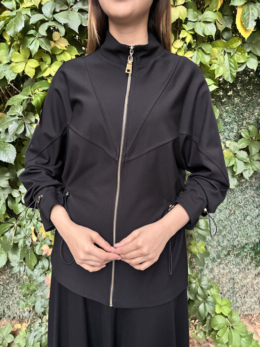 MaQ Design Boss Ceket SİYAH - 6