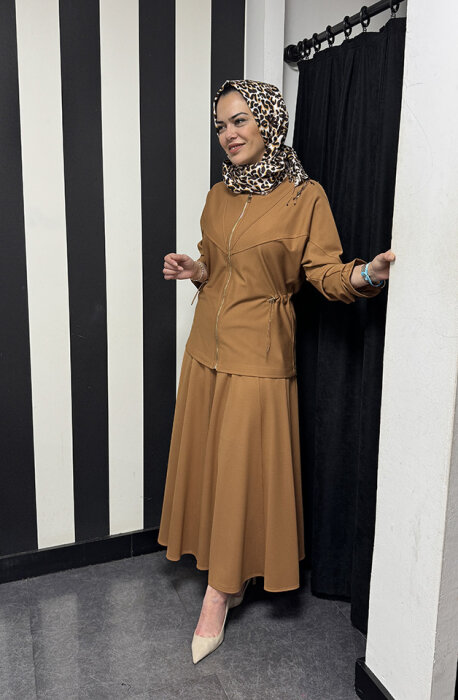 MaQ Design Eps Etek CAMEL - 1