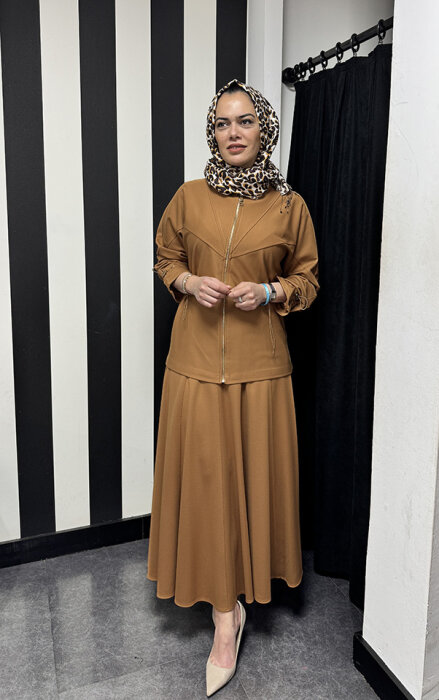 MaQ Design Eps Etek CAMEL - 2