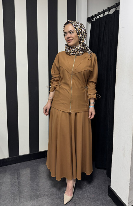 MaQ Design Eps Etek CAMEL - 3