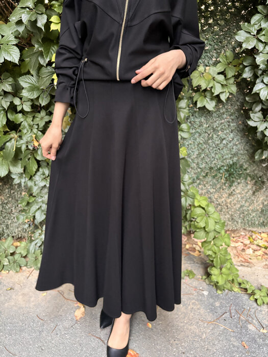 MaQ Design Eps Etek SİYAH - 5