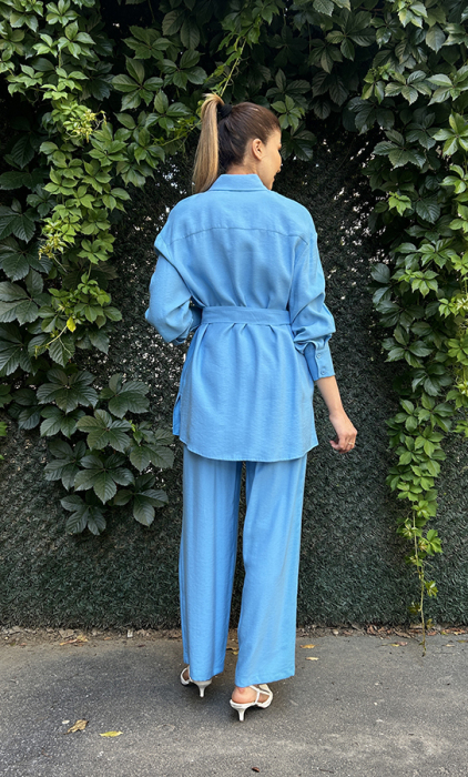 MaQ Design Kampa Takım MAVİ - 3