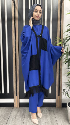 MaQ Durhe Üçlü Takım SAKS - 1