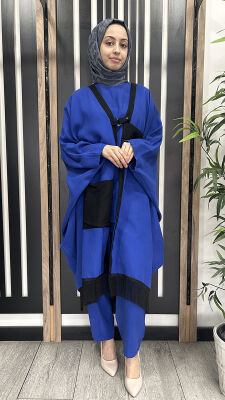 MaQ Durhe Üçlü Takım SAKS - 2