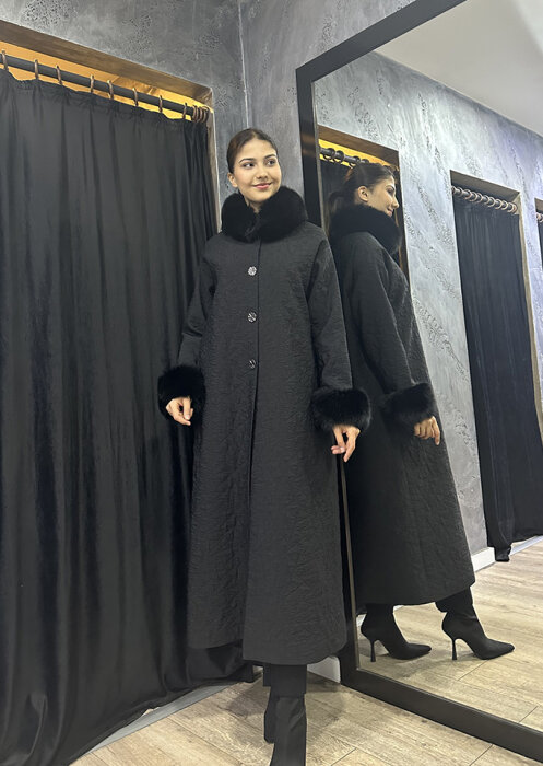 MaQ Egr Kaban SİYAH - 3