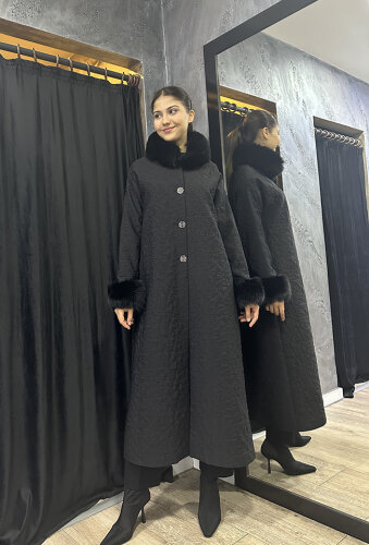 MaQ Egr Kaban SİYAH