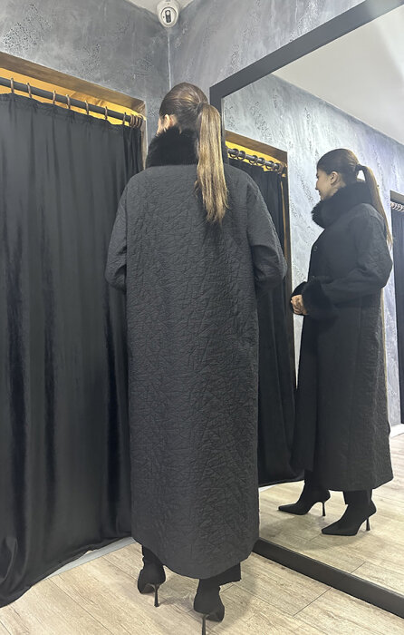 MaQ Egr Kaban SİYAH - 4