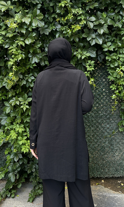 MaQ Elf Tunik SİYAH - 3