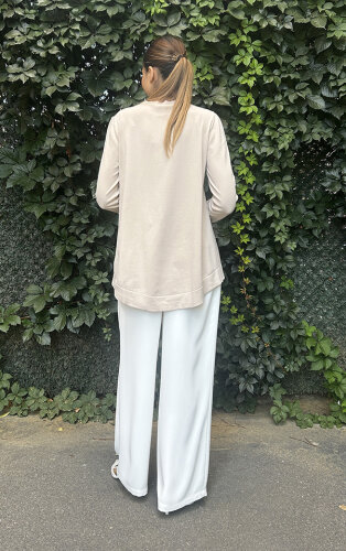 MaQ Omaha Pantolon EKRU - 3