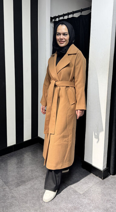 MaQ Punto Kaban CAMEL - 2