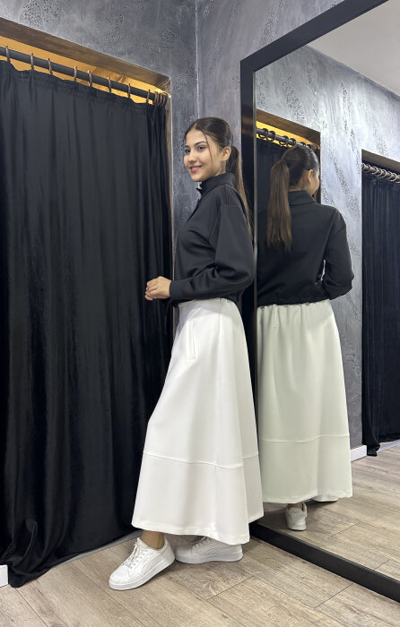 MaQ Voque Etek EKRU - 3