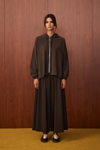 MerWish Alora Takım Acı Kahve - 2