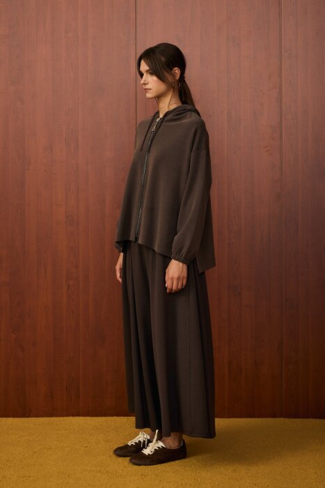 MerWish Alora Takım Acı Kahve - 3