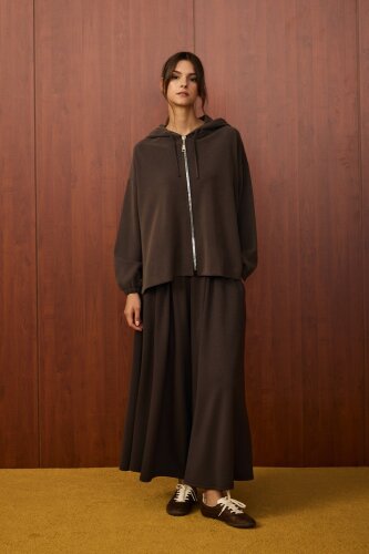 MerWish Alora Takım Acı Kahve - 4