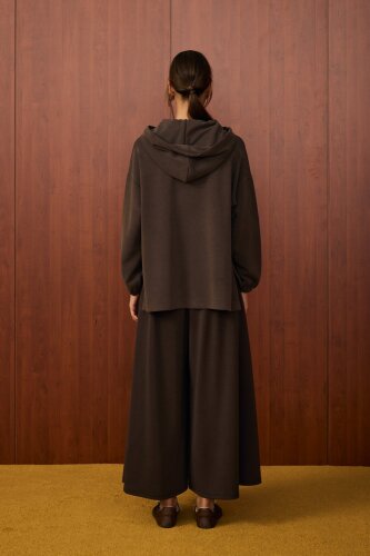 MerWish Alora Takım Acı Kahve - 5