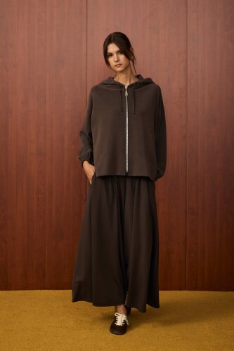 MerWish Alora Takım Acı Kahve - merWISH