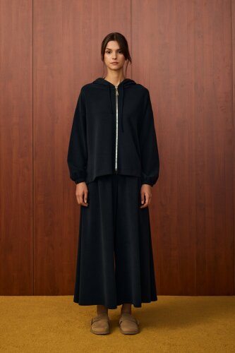 MerWish Alora Takım SİYAH 