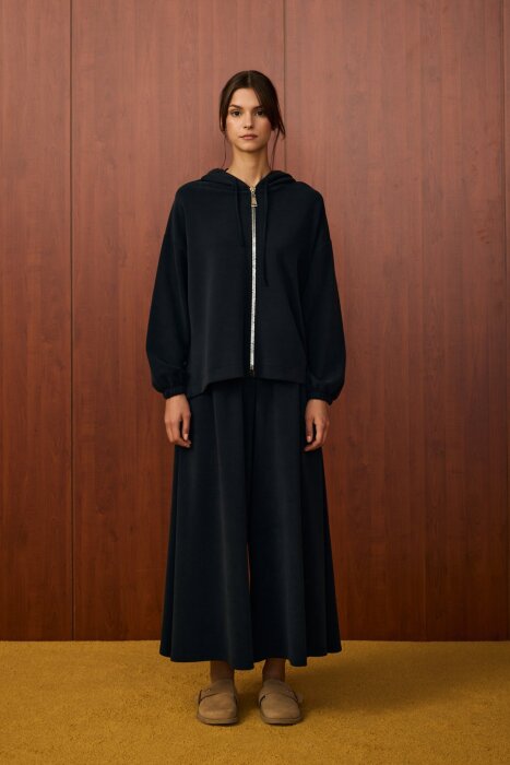 MerWish Alora Takım SİYAH - 1