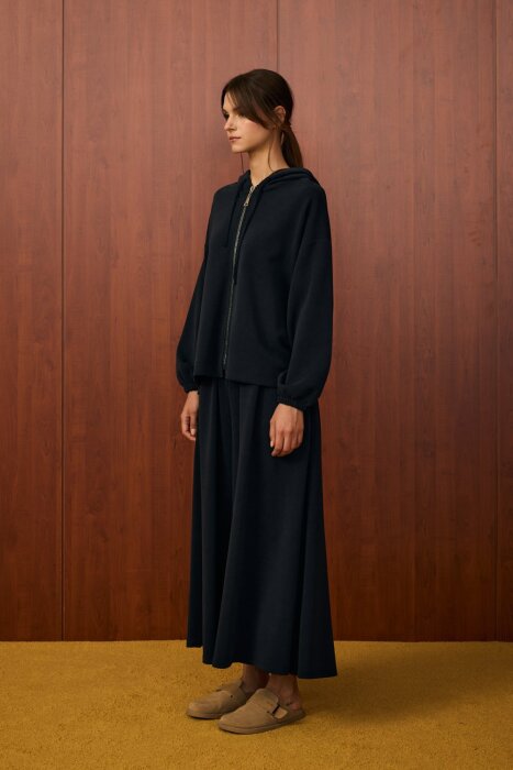 MerWish Alora Takım SİYAH - 2