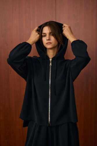 MerWish Alora Takım SİYAH - 3