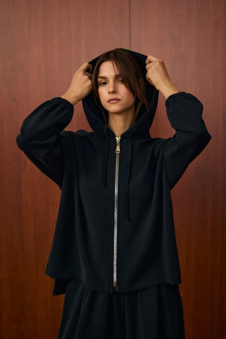 MerWish Alora Takım SİYAH - 3