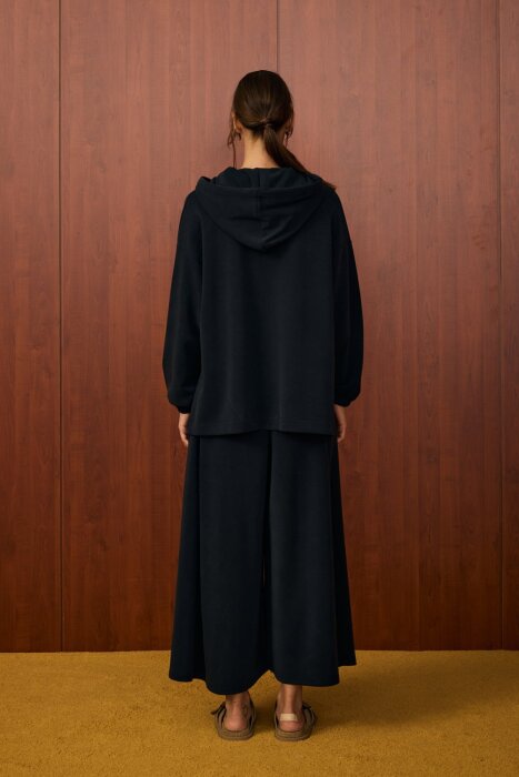 MerWish Alora Takım SİYAH - 4