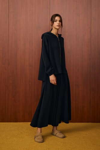 MerWish Alora Takım SİYAH - 5