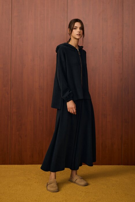 MerWish Alora Takım SİYAH - 5