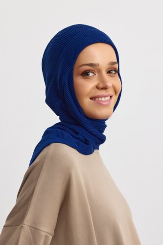 MerWish Atkılı Bere LACİVERT 