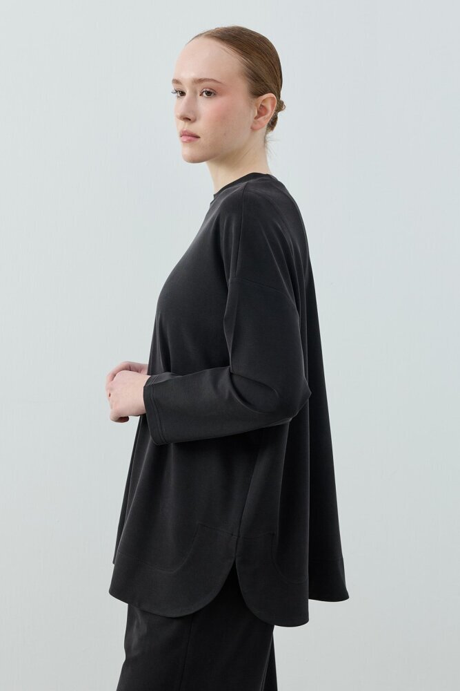 MerWish Bambu Comfi Takım SİYAH - 3