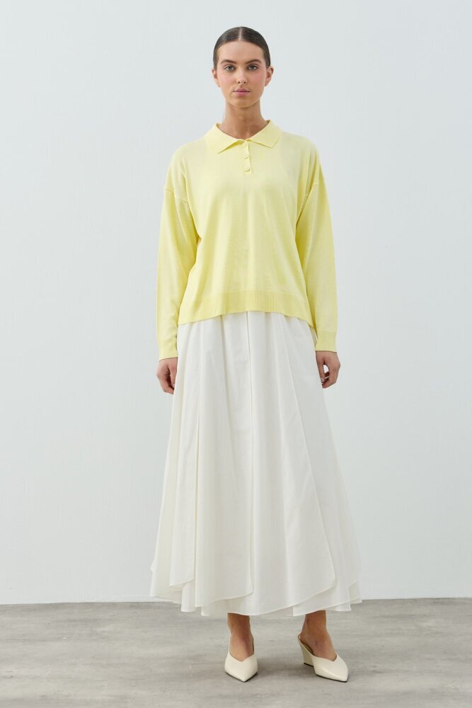 MerWish Basic Triko SARI