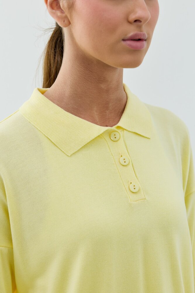 MerWish Basic Triko SARI - 3