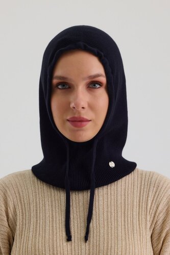 MerWish Bere LACİVERT 