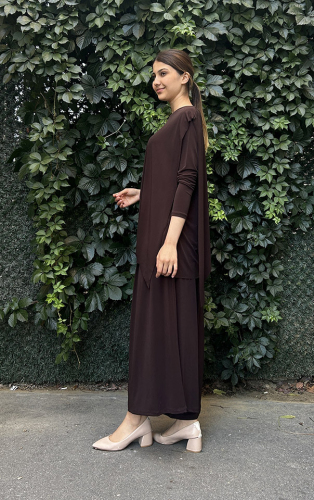 MerWish Doha Takım Acı Kahve - 3