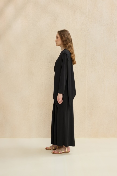 MerWish Doha Takım SİYAH - 3