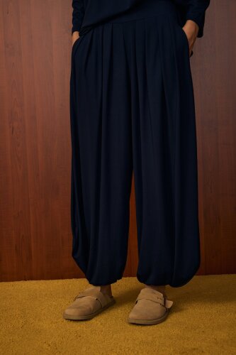 MerWish Feyz Takım LACİVERT - 3