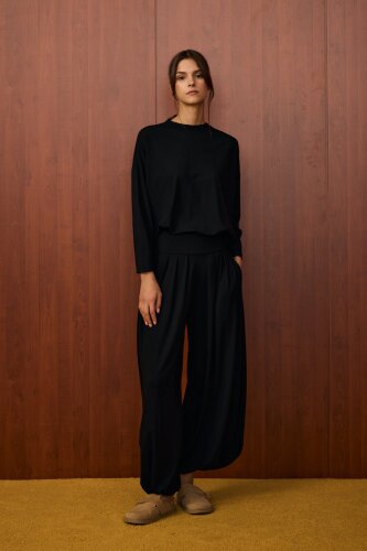 MerWish Feyz Takım SİYAH - 2