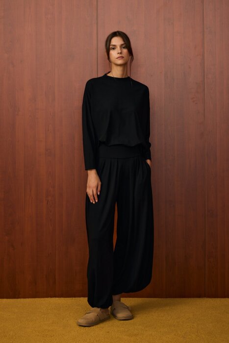 MerWish Feyz Takım SİYAH - 2