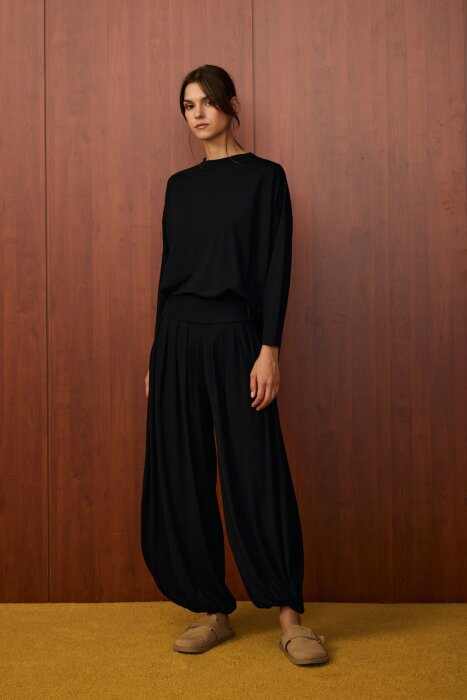 MerWish Feyz Takım SİYAH - 4