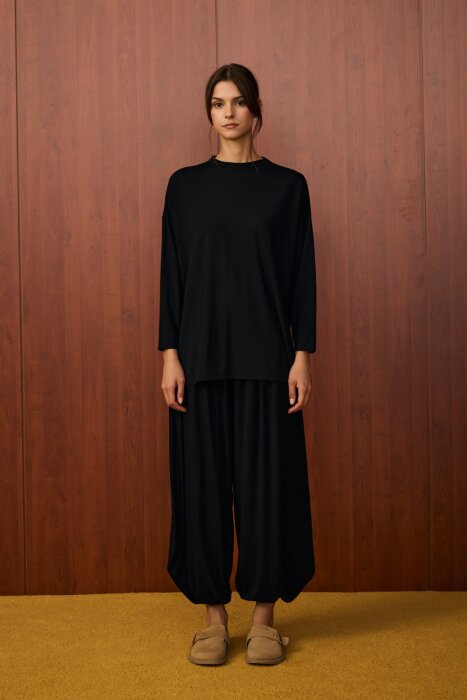 MerWish Feyz Takım SİYAH - 1