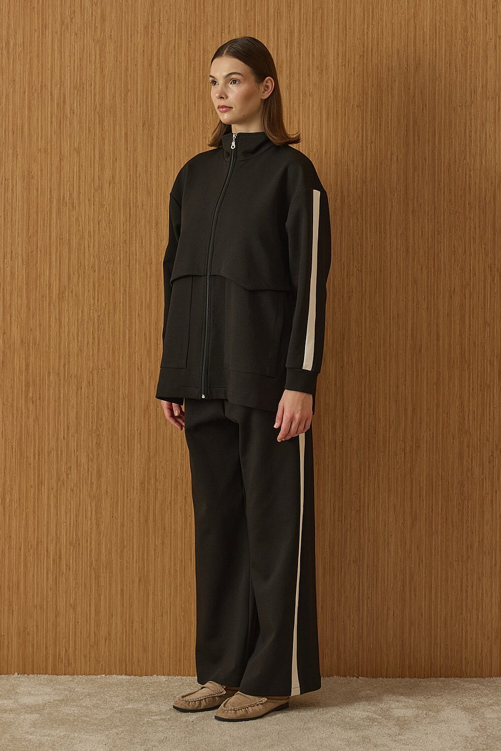 MerWish Forme Takım SİYAH - 2