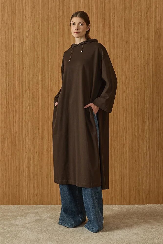MerWish Free Sweat KAHVE - 4