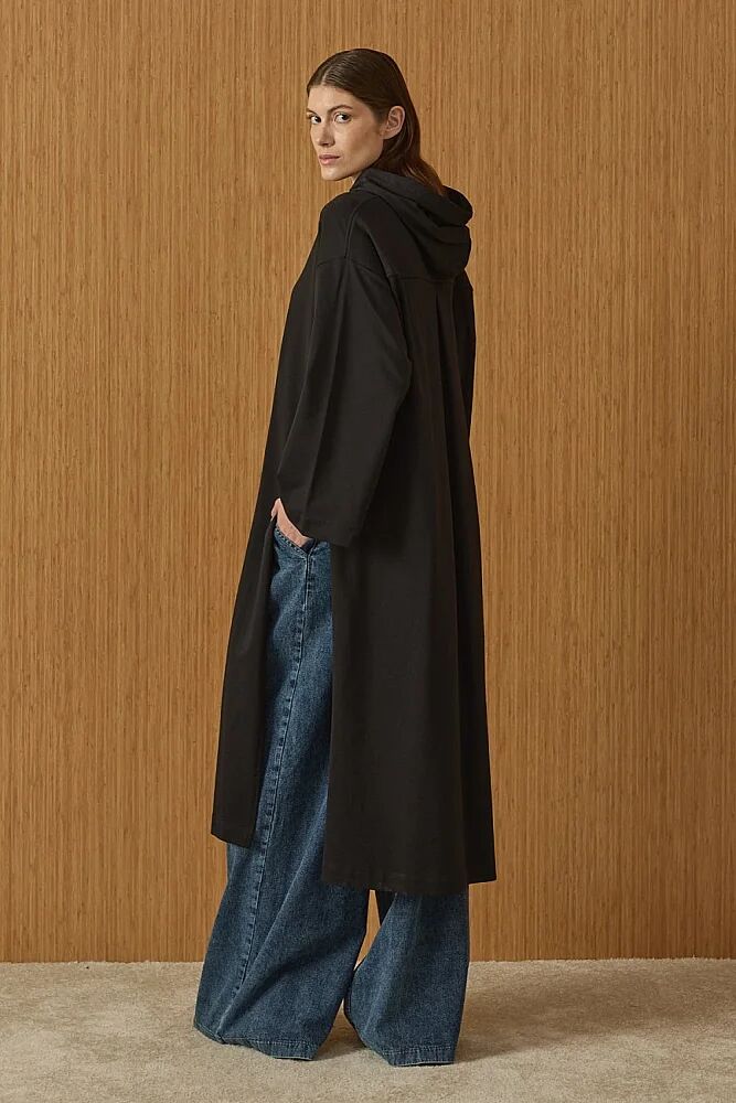 MerWish Free Sweat SİYAH - 3