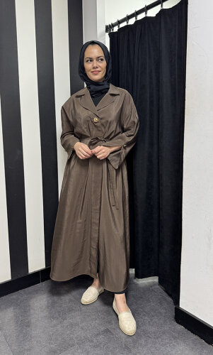 MerWish Limia Kap Acı Kahve - 2