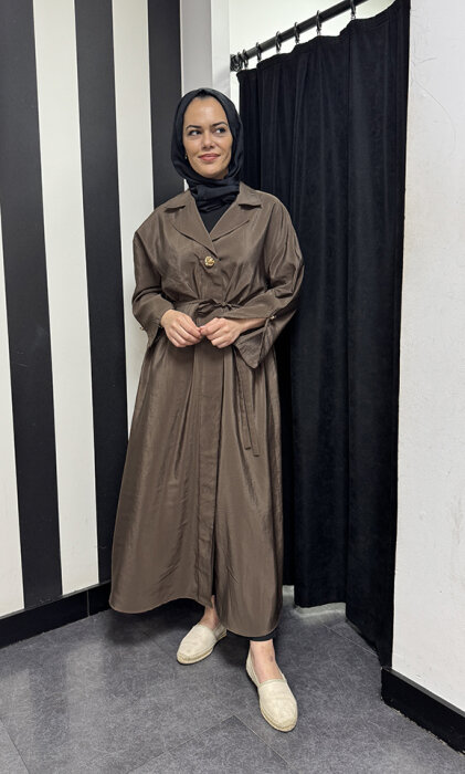 MerWish Limia Kap Acı Kahve - 2