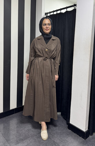 MerWish Limia Kap Acı Kahve - 3