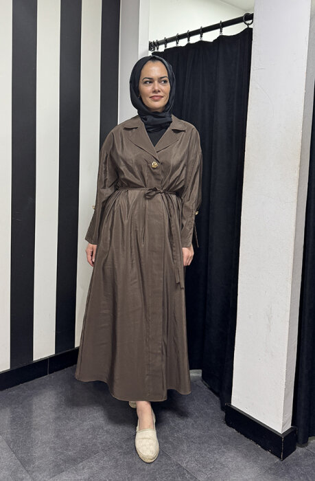 MerWish Limia Kap Acı Kahve - 3